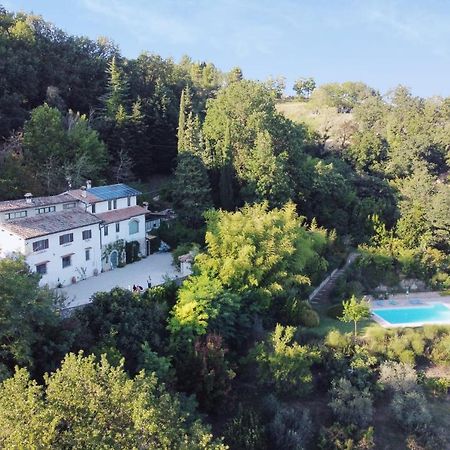 Bed And Breakfast Il Governatore Urbino Exterior photo