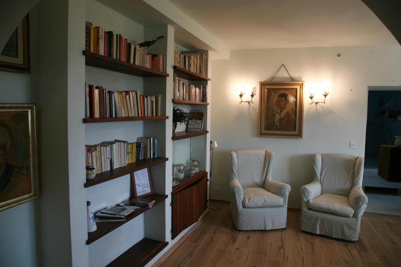 Bed And Breakfast Il Governatore Urbino Exterior photo