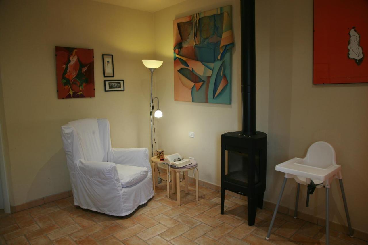 Bed And Breakfast Il Governatore Urbino Exterior photo