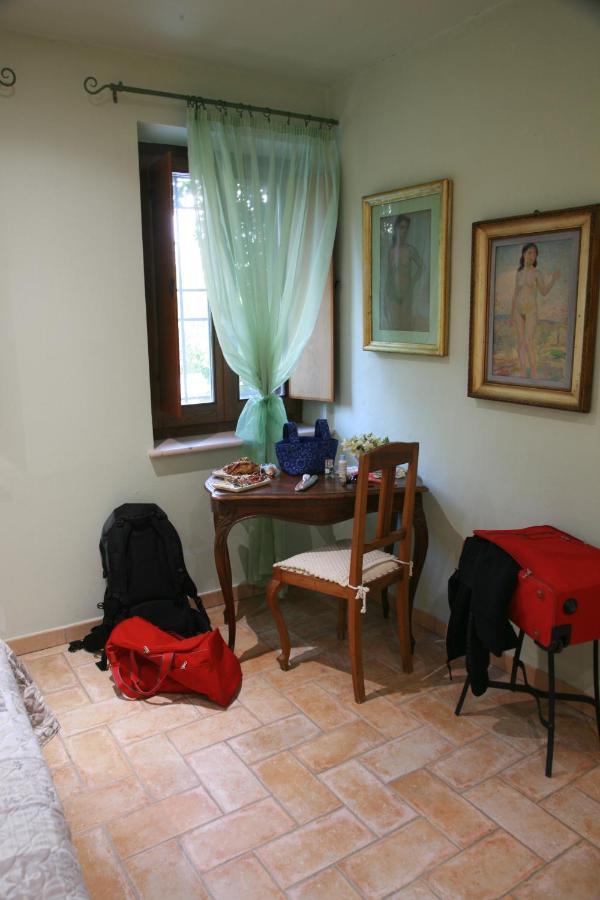 Bed And Breakfast Il Governatore Urbino Exterior photo