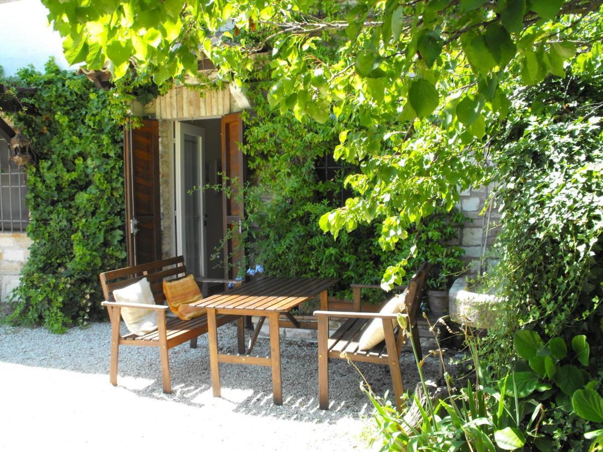 Bed And Breakfast Il Governatore Urbino Exterior photo