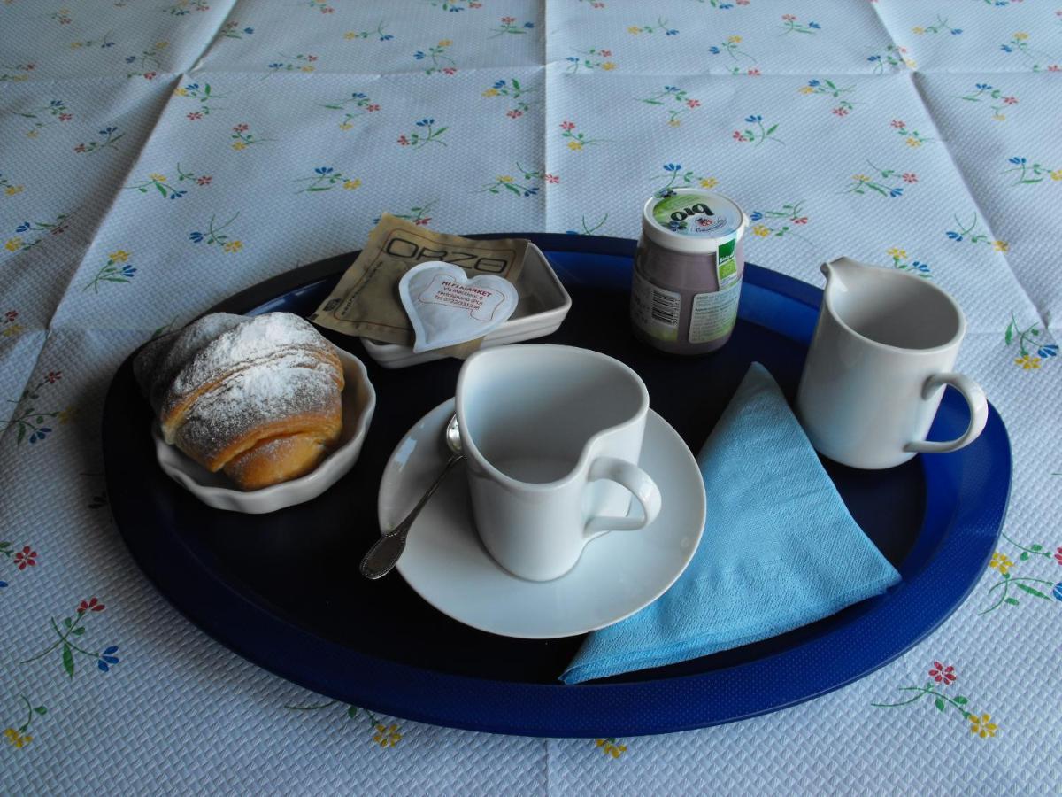 Bed And Breakfast Il Governatore Urbino Exterior photo