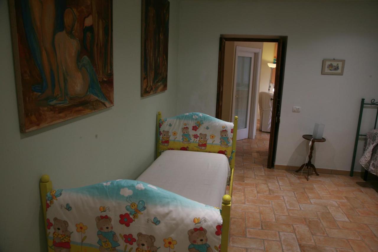 Bed And Breakfast Il Governatore Urbino Exterior photo