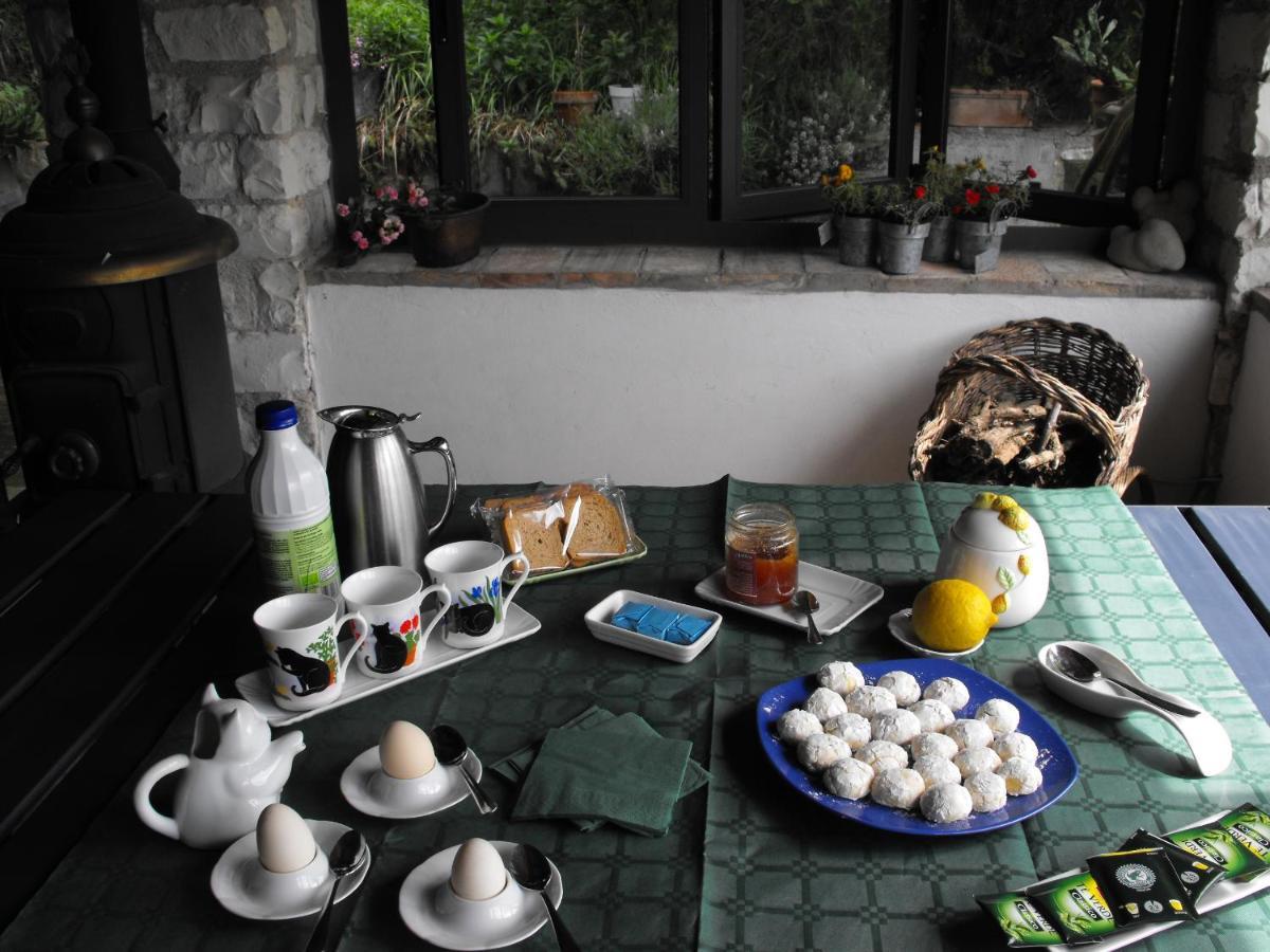Bed And Breakfast Il Governatore Urbino Exterior photo