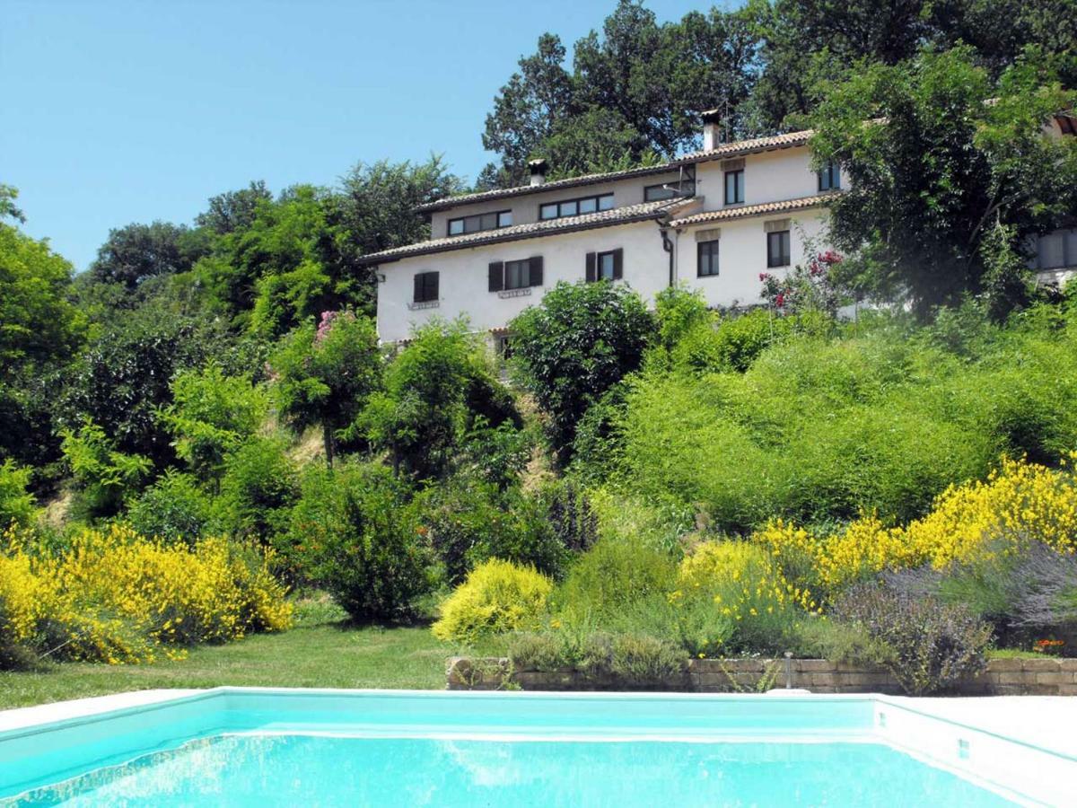 Bed And Breakfast Il Governatore Urbino Exterior photo