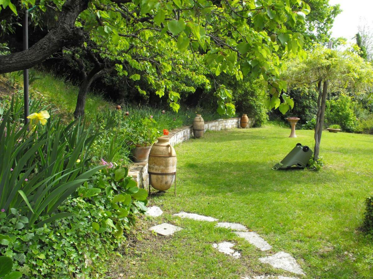 Bed And Breakfast Il Governatore Urbino Exterior photo